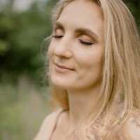 Анна Худолей - photographer