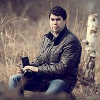 Алексей Родак - photographer