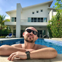 Konstantin Silaev - photographer