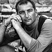 Олег Логунов - photographer