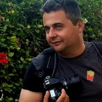 Alex Lerner - photographer