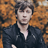 Иван Заманухин - photographer