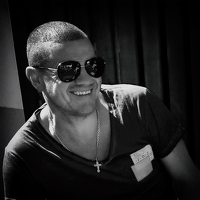 Андрей Богачёв - photographer