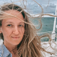 Улитко Анастасия - photographer