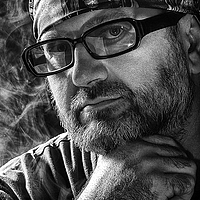 Александр Руппель - photographer