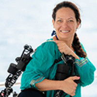 Nadya Kulagina - photographer