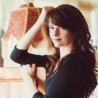 Виктория - photographer