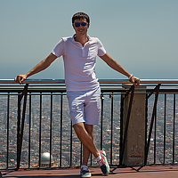 Дмитрий - photographer