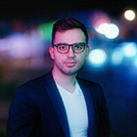 Shirokov Nikita - photographer