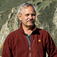 Низовцев Сергей - photographer