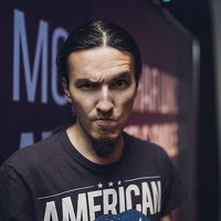 Евгений Гаврилов - photographer