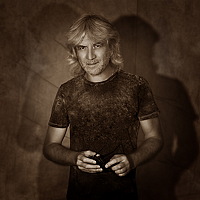 Кайд - photographer