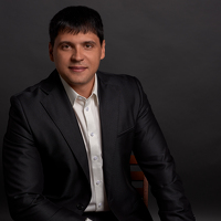 Sergey Olshevsky - photographer