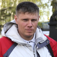 Александр Лапшин - photographer