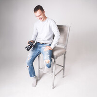 Аболтин Андрей - photographer