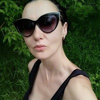 Мария Лавриненко - photographer