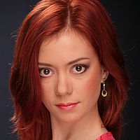 Наталья Онянова - photographer