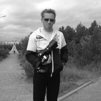 Alexandr Krasnov - photographer