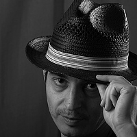 Nikolay Tatarchuk - photographer