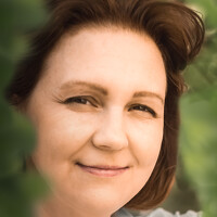 Ирина Яздан Мехр - photographer