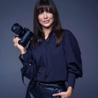 Юлия Батурина - photographer