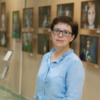 Валентина Цвирко - photographer