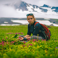 Слащилина Нина - photographer