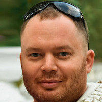 Александр Павлюк - фотограф