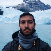 Jean Cursino - photographer