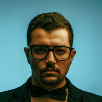 Mohammad Andaroudi - фотограф