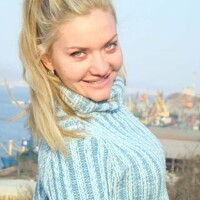 Олеся Ивановна Жанько - photographer