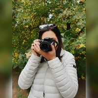 Carmem D` Luca - photographer