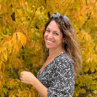 Hamutal Avioz - photographer