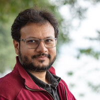 Pritam Majumder - фотограф