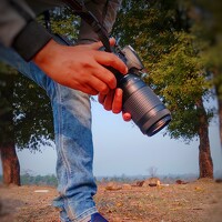 Abhisek bhattacharya - photographer