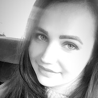 Polina - photographer