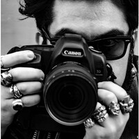 Cifuentes Araya Bastián - photographer