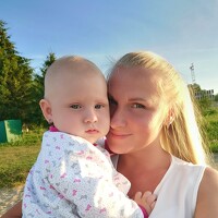 Ekaterina Stepanchyk - photographer