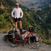 Sergiu Costin - фотограф