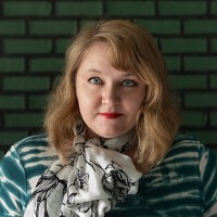 Natalia Malinko - фотограф