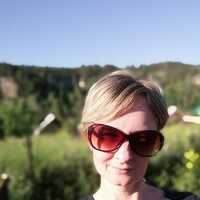 Юлия Наботова - photographer