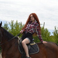 Яна Сенчилина - photographer