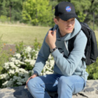 Тимур Жилкибаев - photographer