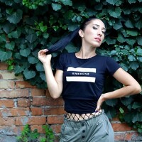 Элеонора Цаллаева - photographer