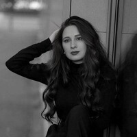 Валентина Жиляева - photographer