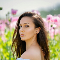 Olga Siebert - photographer