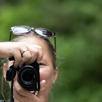 Ellen Lichtenheldt - photographer