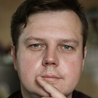 Понкратов Иван - photographer