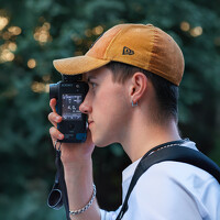 Фёдор Баронов - photographer