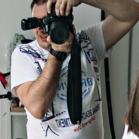 Константин Иванов - photographer